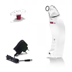 Sottovuoto VinOk bianco con alimentatore - Classe