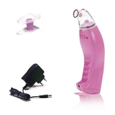 Sottovuoto VinOk viola con alimentatore - Classe