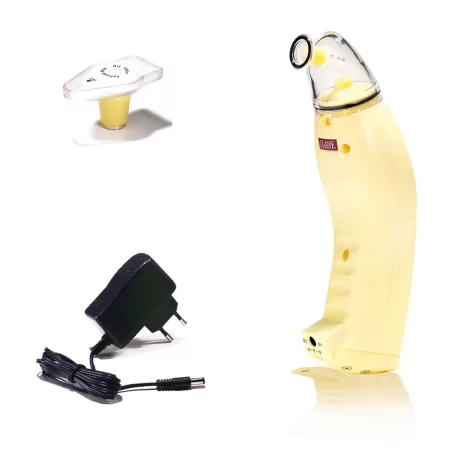 Sottovuoto VinOk champagne con alimentatore - Classe