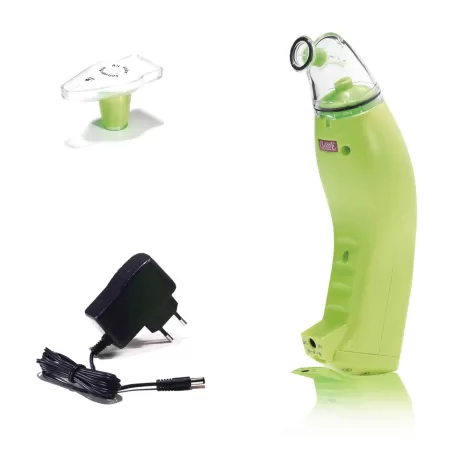 Sottovuoto VinOk verde con alimentatore - Classe