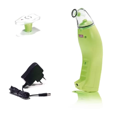 Sottovuoto VinOk verde con alimentatore - Classe