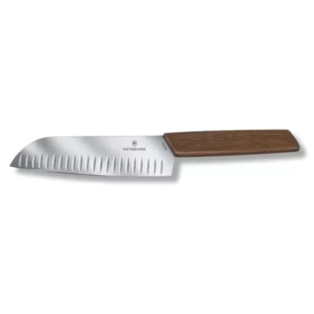 Swiss modern coltello santoku - Victorinox