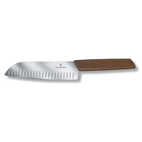 Swiss modern coltello santoku - Victorinox