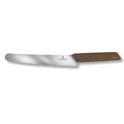 Swiss modern coltello pane - Victorinox