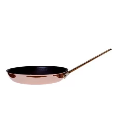 Padella bassa Ø? 24 Il Rame?