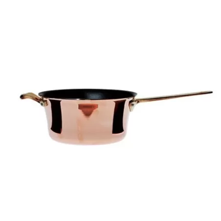 Paiolo Ø? 24 Il Rame