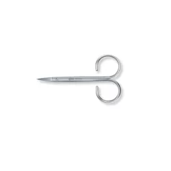 Forbici Inox, curve, unghie pelle - Victorinox