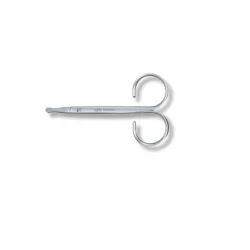 Forbici inox naso orecchie - Victorinox
