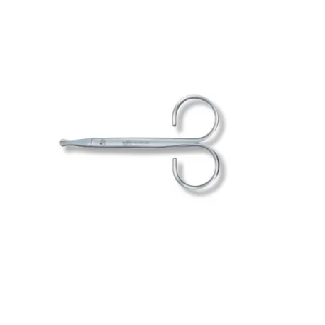 Forbici inox naso orecchie - Victorinox