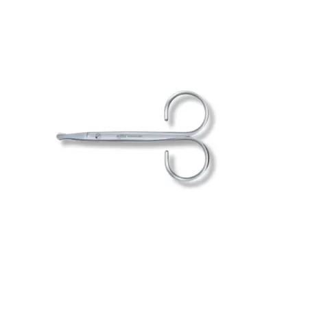 Forbici inox naso orecchie - Victorinox