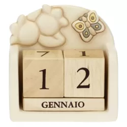 Calendario da tavolo Elegance - Thun