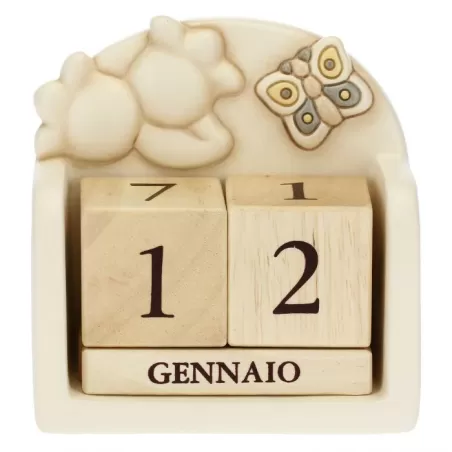 Calendario da tavolo Elegance - Thun