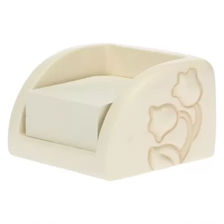 Porta foglietti adesivi Elegance - Thun