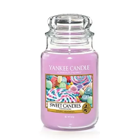 Sweet Candies, Giara Grande - Yankee Candle