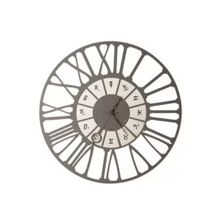 Orologio Zodiac Piccolo, Fango e Avorio - Arti e Mestieri