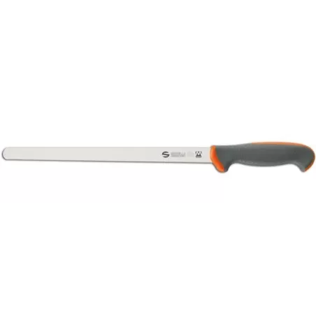 Tecna - Coltello prosciutto stretto Cm. 28 - Sanelli Ambrogio