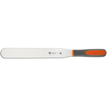 Tecna - Spatola cuoco retta Cm. 28  - Sanelli Ambrogio