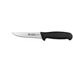 Supra - Coltello disosso retto Cm. 12 - Sanelli Ambrogio