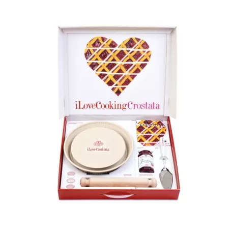 iLoveCooking Crostata