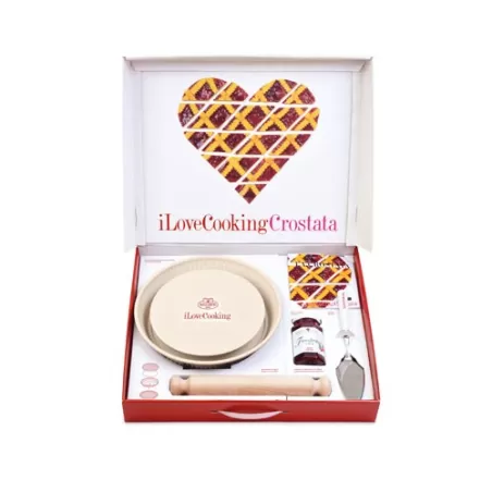 iLoveCooking Crostata