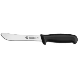 Supra - Coltello scimitarra stretta Cm. 15 - Sanelli Ambrogio