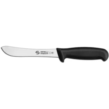 Supra - Coltello scimitarra stretta Cm. 15 - Sanelli Ambrogio