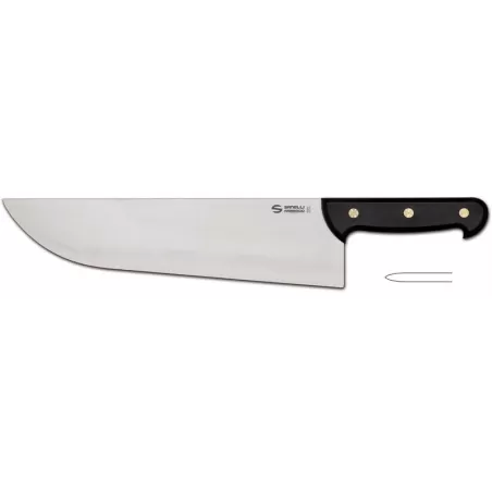 Supra - Coltello mezzo colpo Cm. 36 - Sanelli Ambrogio