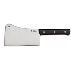 Supra - Falcetta macellaio codolo intero Cm. 22 - Sanelli Ambrogio