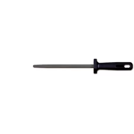 Supra - Acciaino economico tondo Cm. 20 - Sanelli Ambrogio