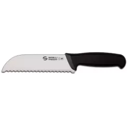 Supra - Coltello pizza Cm. 16 - Sanelli Ambrogio
