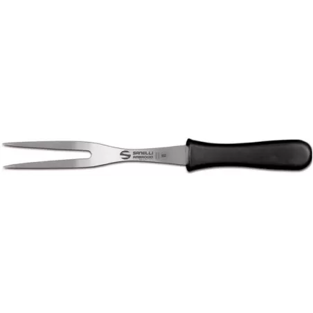 Supra - Forchettone cucina curvo Cm. 30 - Sanelli Ambrogio