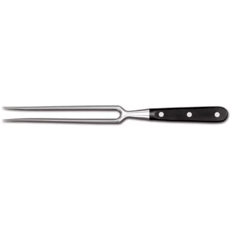 Chef - Forchettone forgiato Cm. 33 - Sanelli Ambrogio