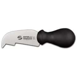 Supra - Coltello segnaforme ad uncino Cm. 9 - Sanelli Ambrogio