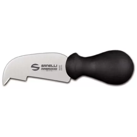 Supra - Coltello segnaforme ad uncino Cm. 9 - Sanelli Ambrogio