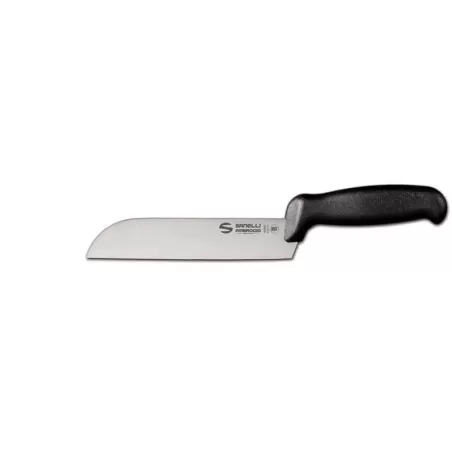 Supra - Coltello formaggio a scalino Cm. 17 - Sanelli Ambrogio