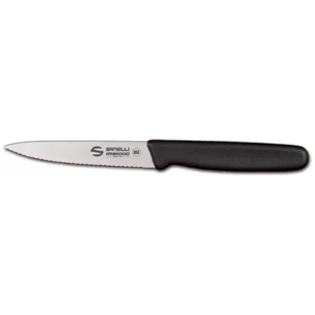 Supra - Spelucchino dentato Cm. 9 in busta - Sanelli Ambrogio