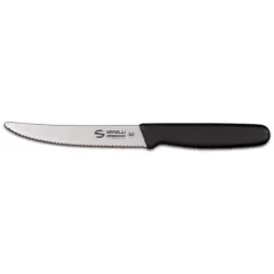 Supra - Bistecca dentato Cm. 12 in busta - Sanelli Ambrogio