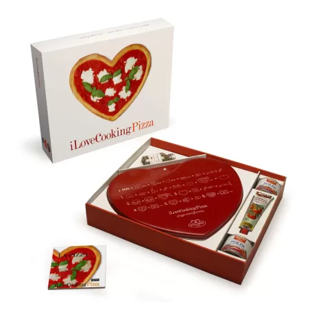 iLoveCooking Pizza - Ballarini