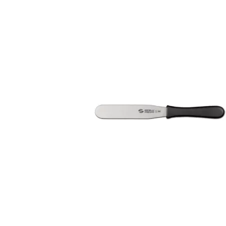 Supra - Spatola cuoco retta Cm. 15 - Sanelli Ambrogio