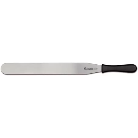 Supra - Spatola cuoco retta Cm. 35 - Sanelli Ambrogio