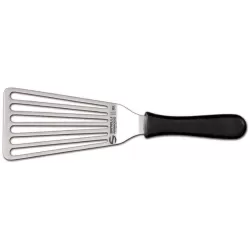 Supra - Spatola fritto Cm. 17 x 9 - Sanelli Ambrogio