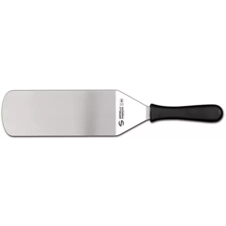 Supra - Spatola Hamburger Cm. 25 x 8 - Sanelli Ambrogio