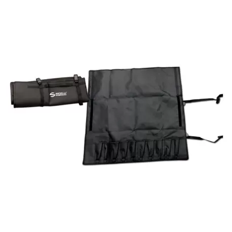 Rotolo per 10 coltelli - vuoto - Sanelli Ambrogio