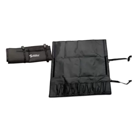 Rotolo per 10 coltelli - vuoto - Sanelli Ambrogio