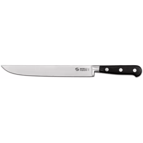 Chef - Coltello arrosto Cm. 23 - Sanelli Ambrogio