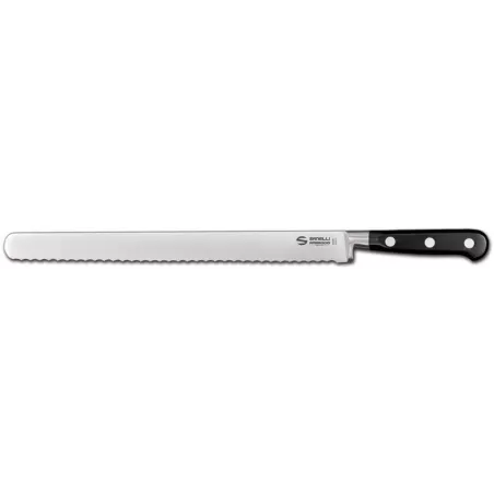 Chef - Coltello panettiere Cm. 30 - Sanelli Ambrogio
