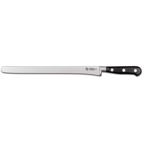 Chef - Coltello prosciutto stretto Cm. 29 - Sanelli Ambrogio