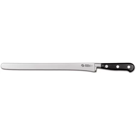 Chef - Coltello prosciutto stretto Cm. 29 - Sanelli Ambrogio