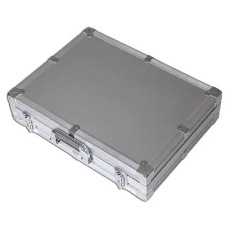 Chef - Valigia alluminio vuota - Sanelli Ambrogio