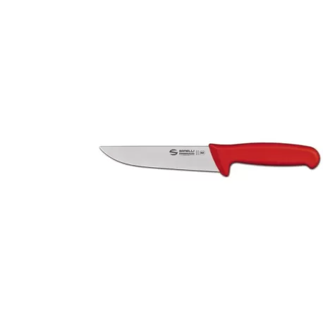 Supra - Coltello segnaforme ad uncino Cm. 9 - Sanelli Ambrogio